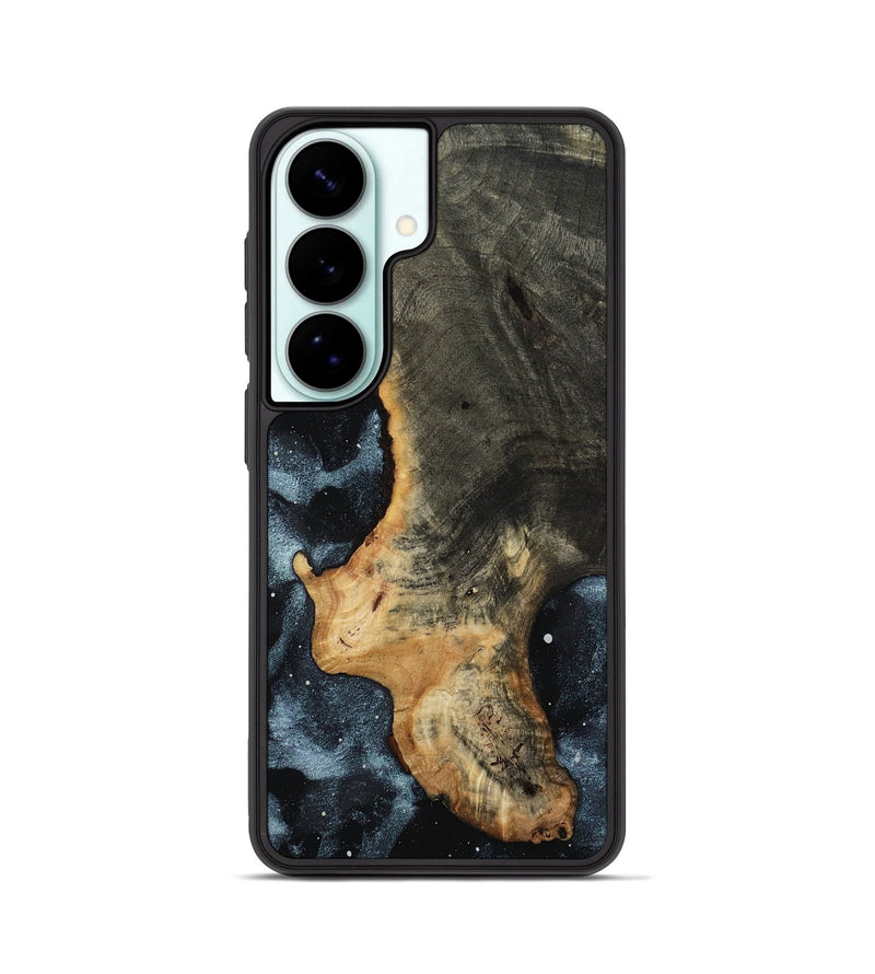 Galaxy S26 Wood Phone Case - Shari (Cosmos, 814758)