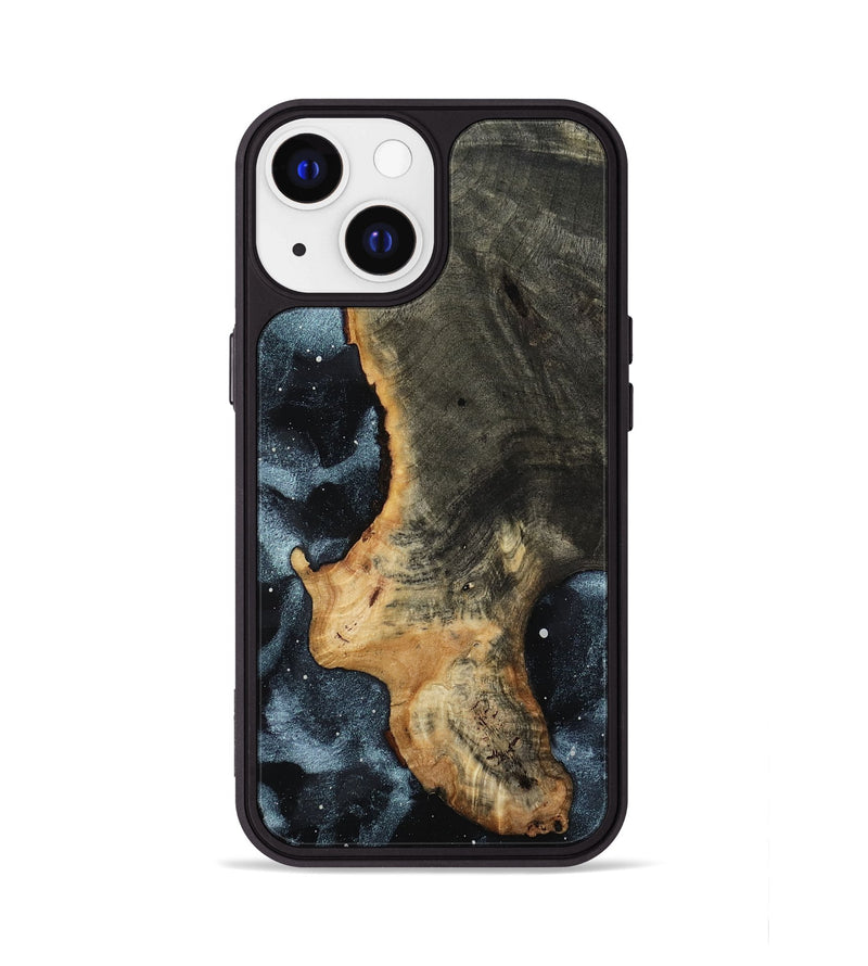 iPhone 13 Wood Phone Case - Shari (Cosmos, 814758)