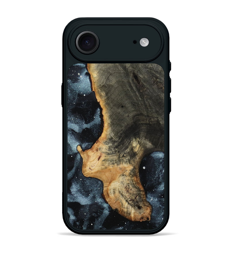 iPhone 17 Air Wood Phone Case - Shari (Cosmos, 814758)