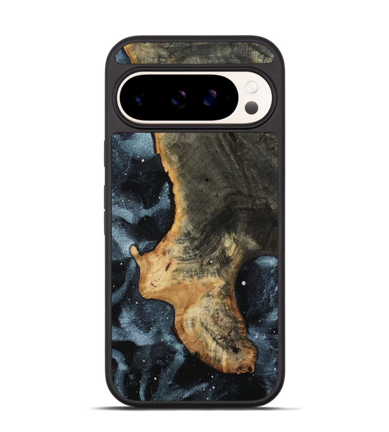 Pixel 9 Pro Wood Phone Case - Shari (Cosmos, 814758)