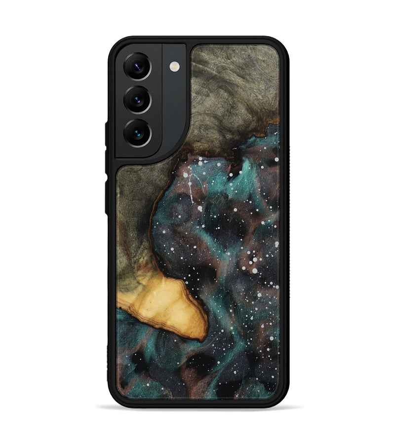 Galaxy S22 Plus Wood Phone Case - Julie (Cosmos, 814759)