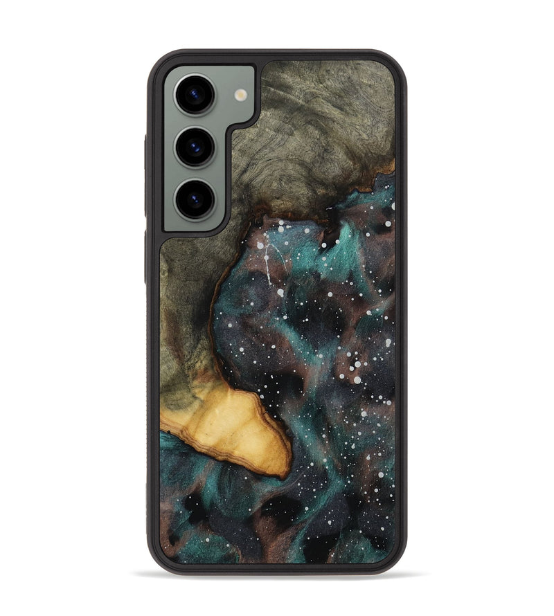 Galaxy S23 Plus Wood Phone Case - Julie (Cosmos, 814759)