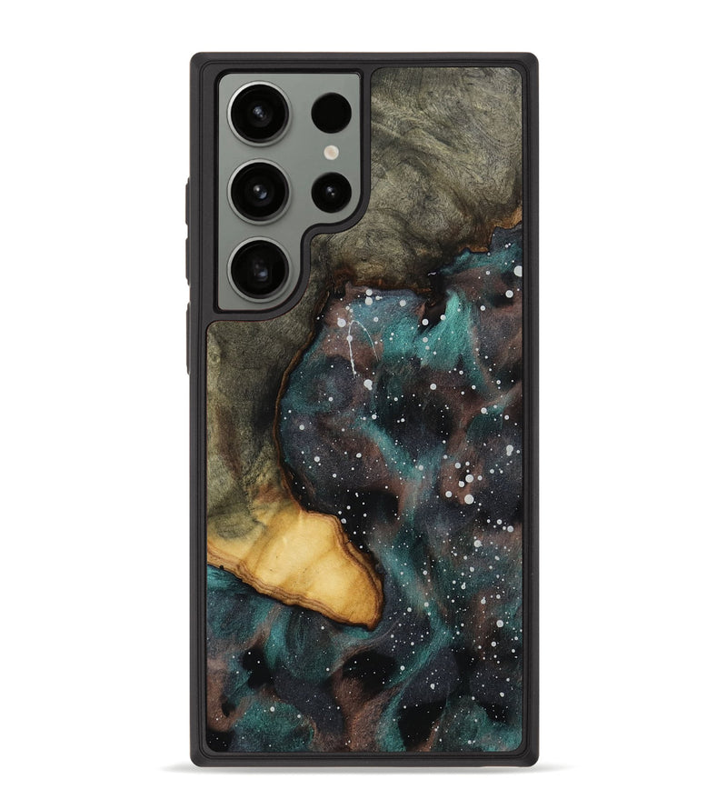 Galaxy S23 Ultra Wood Phone Case - Julie (Cosmos, 814759)