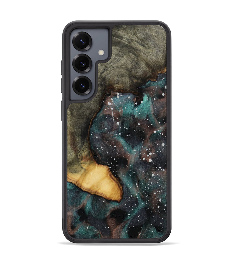 Galaxy S25 Plus Wood Phone Case - Julie (Cosmos, 814759)