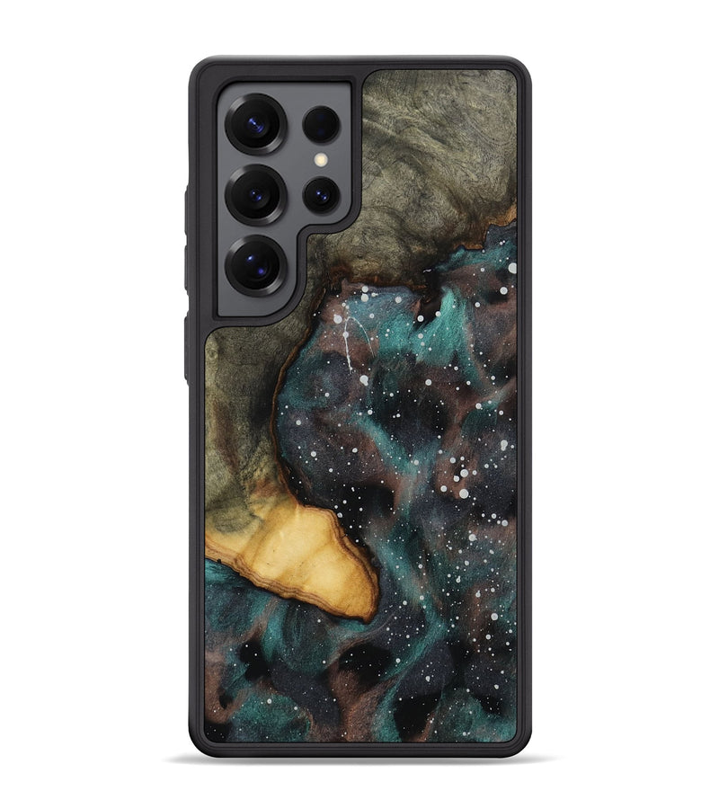 Galaxy S25 Ultra Wood Phone Case - Julie (Cosmos, 814759)