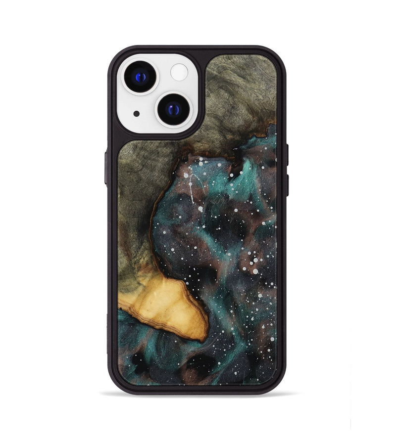 iPhone 13 Wood Phone Case - Julie (Cosmos, 814759)