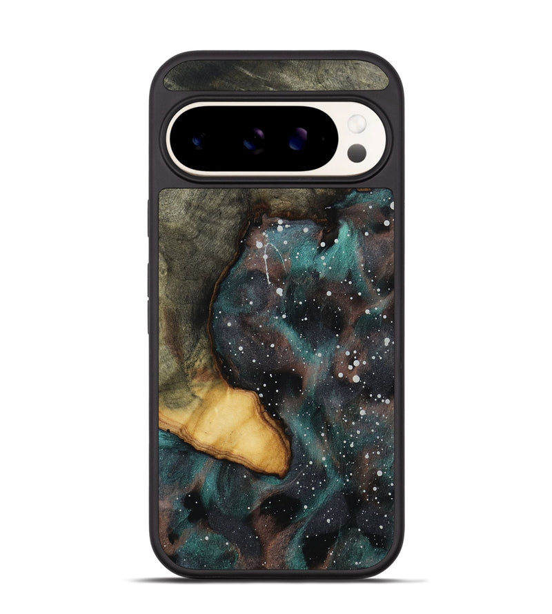 Pixel 9 Pro Wood Phone Case - Julie (Cosmos, 814759)