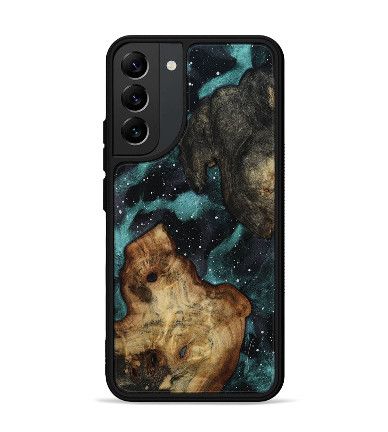 Galaxy S22 Plus Wood Phone Case - Sloan (Cosmos, 814760)