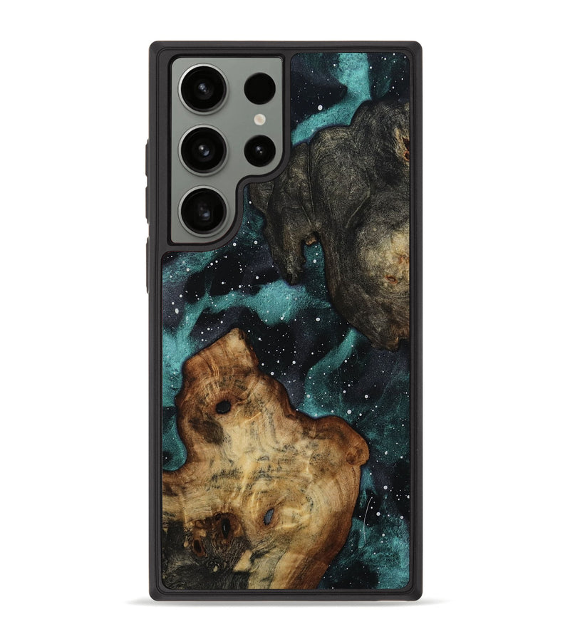 Galaxy S23 Ultra Wood Phone Case - Sloan (Cosmos, 814760)