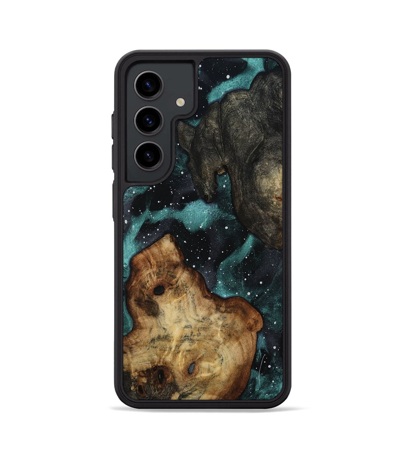 Galaxy S24 Wood Phone Case - Sloan (Cosmos, 814760)
