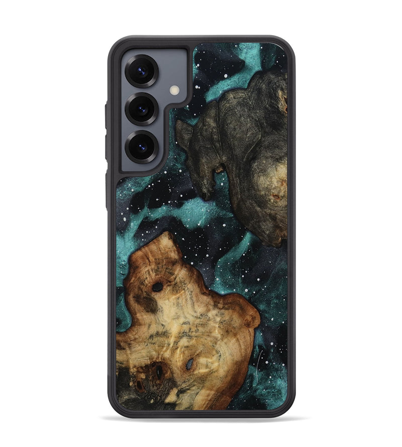 Galaxy S25 Plus Wood Phone Case - Sloan (Cosmos, 814760)