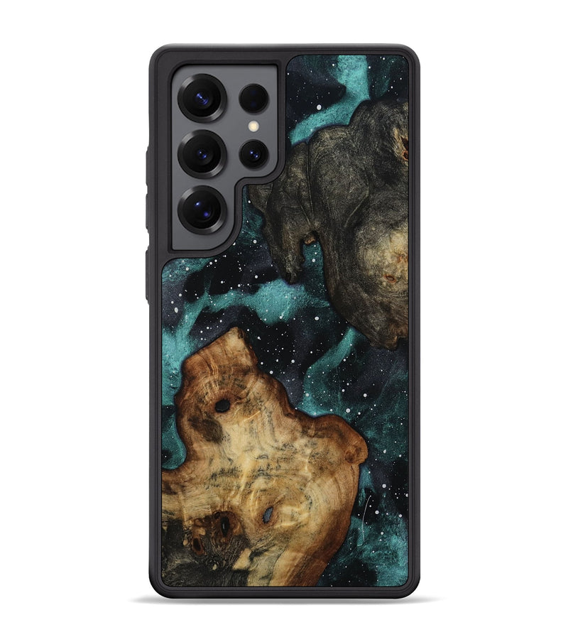 Galaxy S25 Ultra Wood Phone Case - Sloan (Cosmos, 814760)