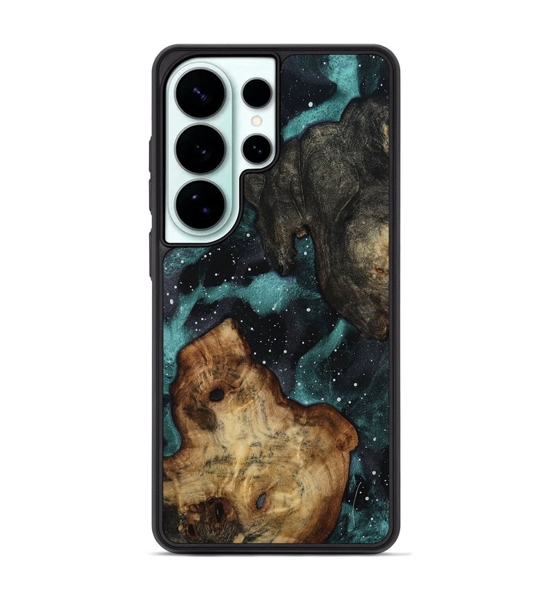 Galaxy S26 Ultra Wood Phone Case - Sloan (Cosmos, 814760)
