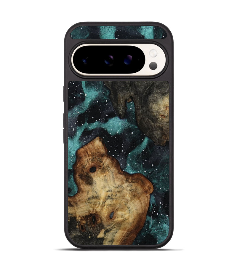 Pixel 9 Pro Wood Phone Case - Sloan (Cosmos, 814760)