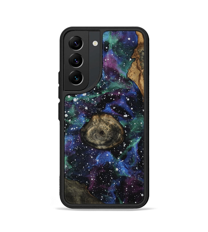 Galaxy S22 Wood Phone Case - Vicente (Cosmos, 814761)