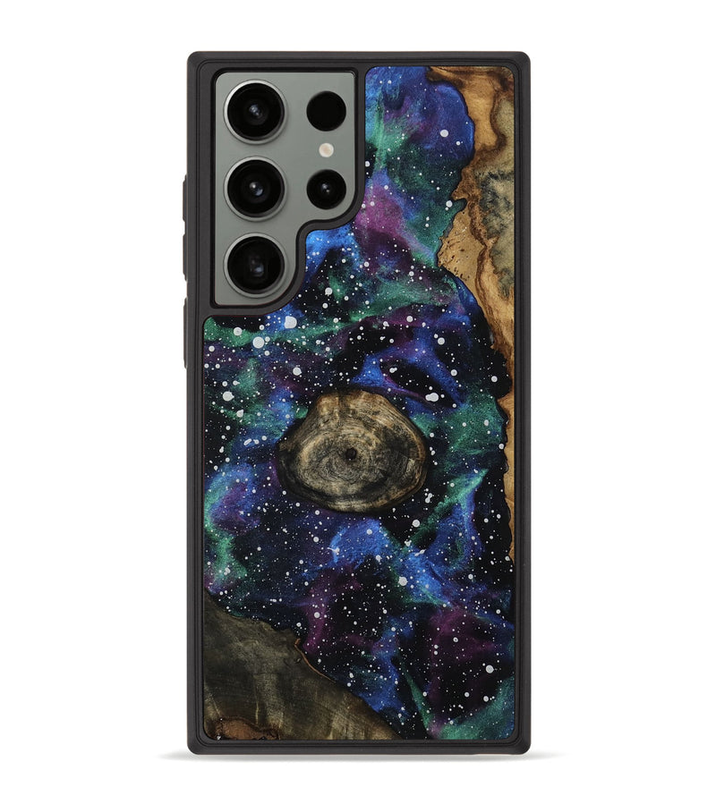 Galaxy S23 Ultra Wood Phone Case - Vicente (Cosmos, 814761)