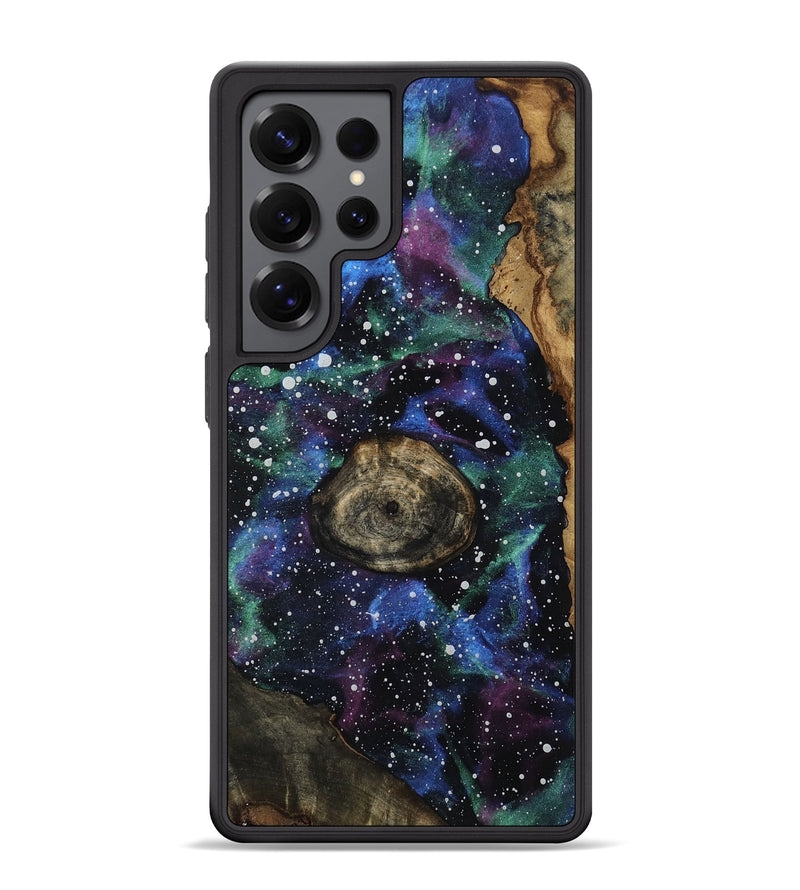 Galaxy S25 Ultra Wood Phone Case - Vicente (Cosmos, 814761)