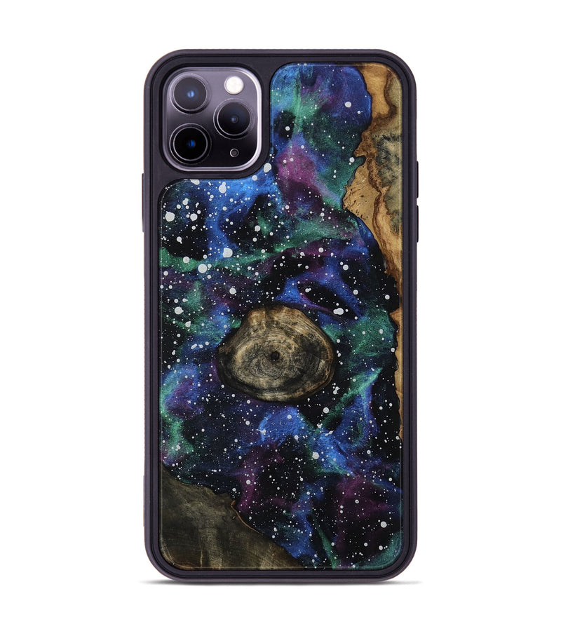 iPhone 11 Pro Max Wood Phone Case - Vicente (Cosmos, 814761)