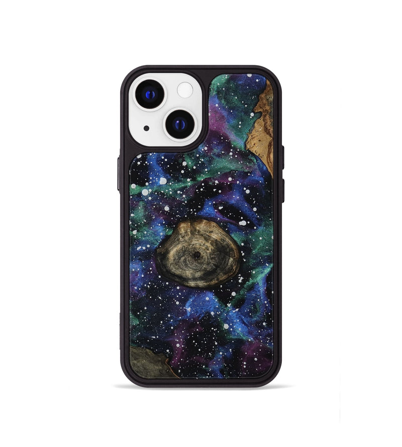 iPhone 13 mini Wood Phone Case - Vicente (Cosmos, 814761)