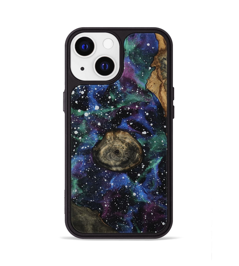 iPhone 13 Wood Phone Case - Vicente (Cosmos, 814761)