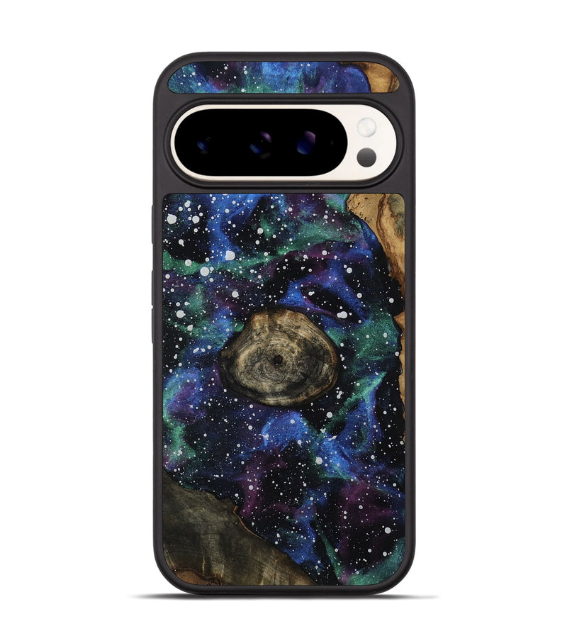 Pixel 9 Pro Wood Phone Case - Vicente (Cosmos, 814761)