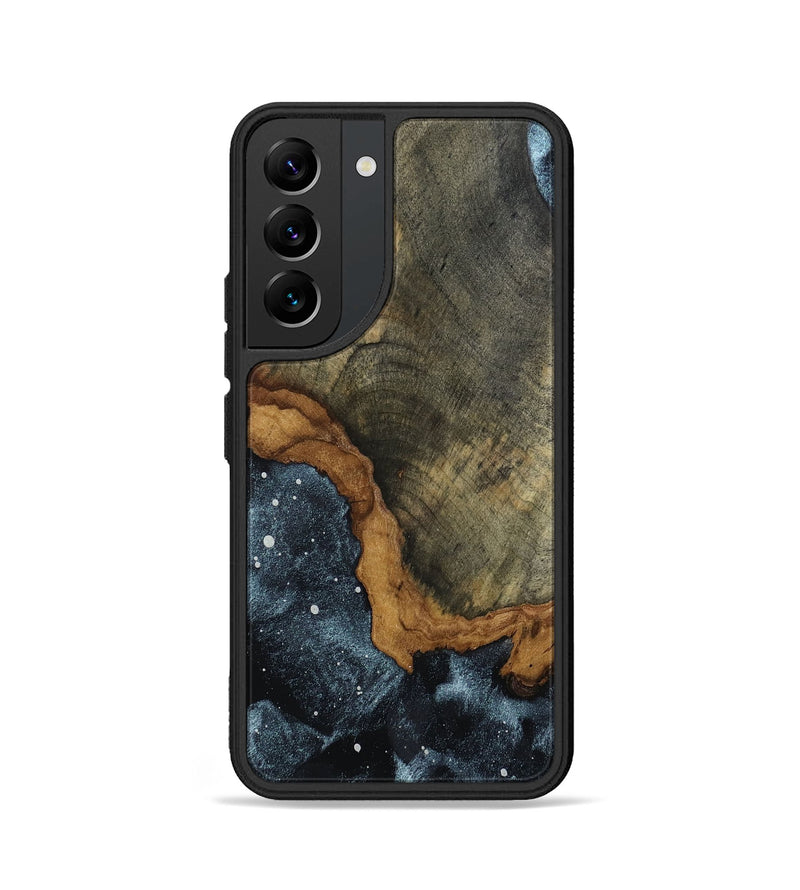 Galaxy S22 Wood Phone Case - Freyja (Cosmos, 814762)