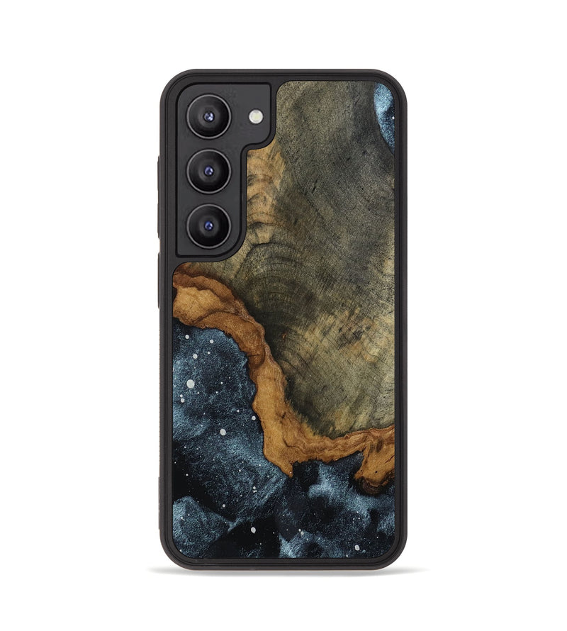 Galaxy S23 Wood Phone Case - Freyja (Cosmos, 814762)