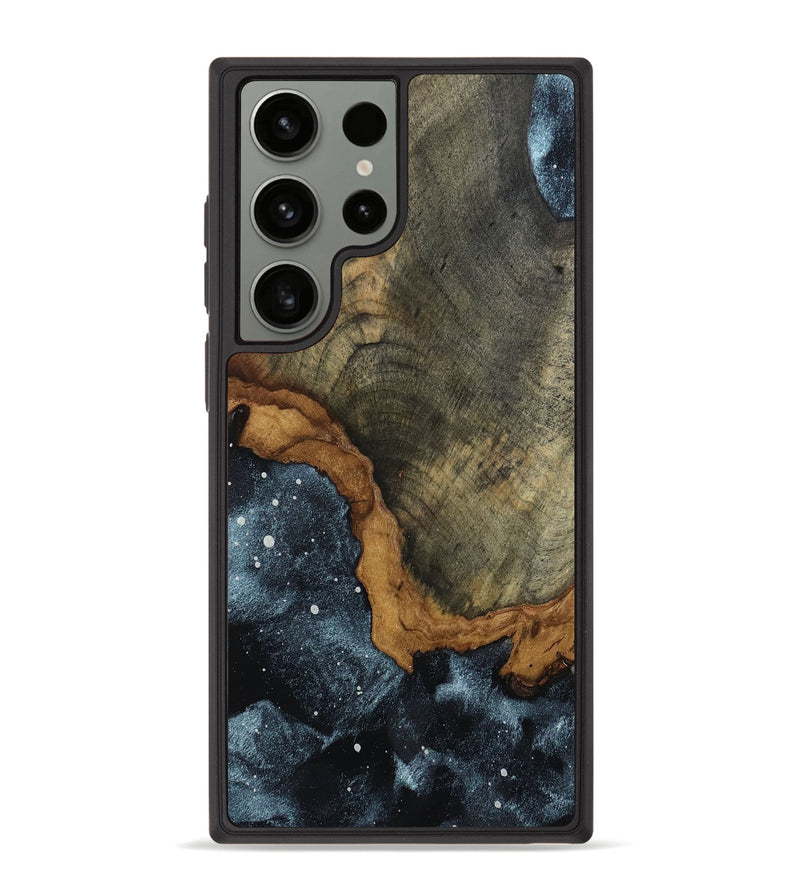 Galaxy S23 Ultra Wood Phone Case - Freyja (Cosmos, 814762)