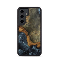 Galaxy S24 Wood Phone Case - Freyja (Cosmos, 814762)