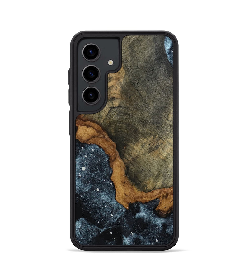 Galaxy S24 Wood Phone Case - Freyja (Cosmos, 814762)
