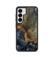 Galaxy S25 Wood Phone Case - Freyja (Cosmos, 814762)