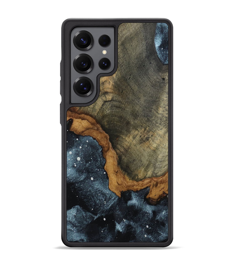 Galaxy S25 Ultra Wood Phone Case - Freyja (Cosmos, 814762)