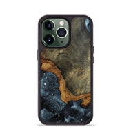 iPhone 13 Pro Wood Phone Case - Freyja (Cosmos, 814762)