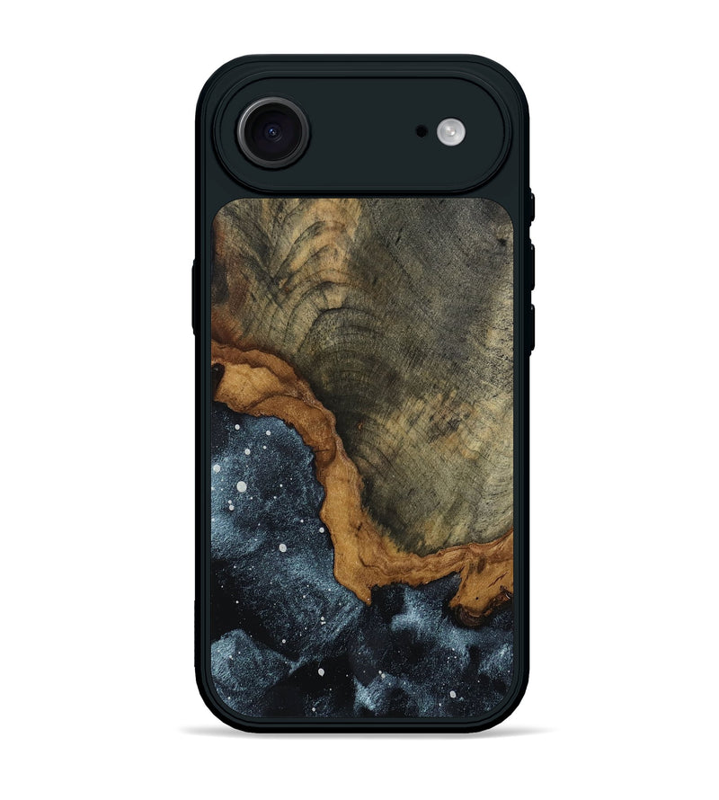 iPhone 17 Air Wood Phone Case - Freyja (Cosmos, 814762)