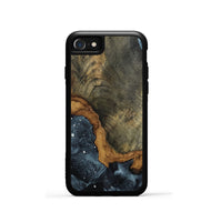 iPhone SE Wood Phone Case - Freyja (Cosmos, 814762)