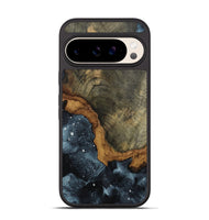 Pixel 10 Wood Phone Case - Freyja (Cosmos, 814762)