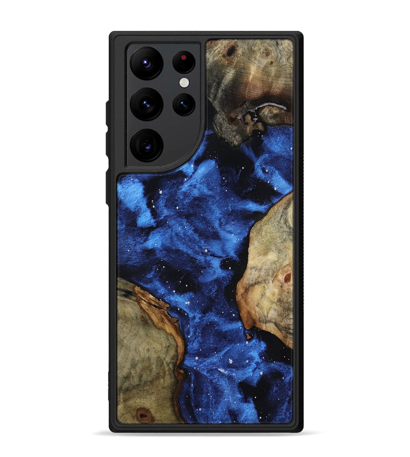 Galaxy S22 Ultra Wood Phone Case - Emil (Cosmos, 814763)