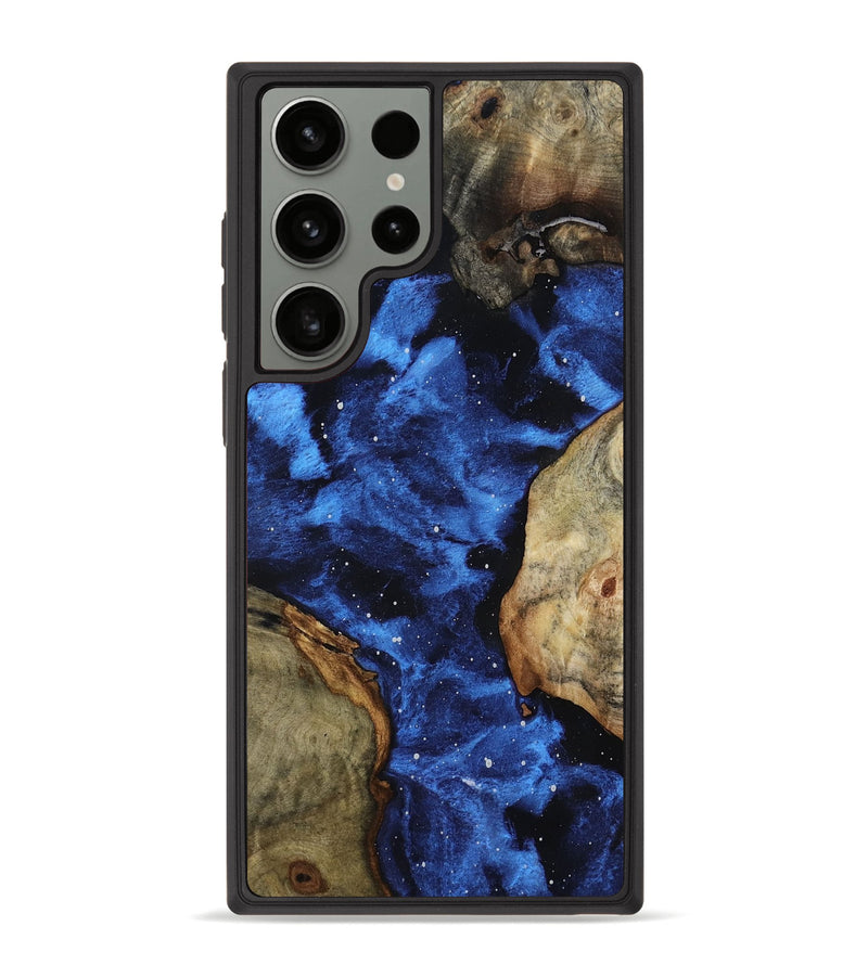 Galaxy S23 Ultra Wood Phone Case - Emil (Cosmos, 814763)