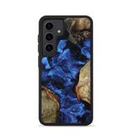 Galaxy S24 Wood Phone Case - Emil (Cosmos, 814763)