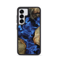 Galaxy S25 Wood Phone Case - Emil (Cosmos, 814763)