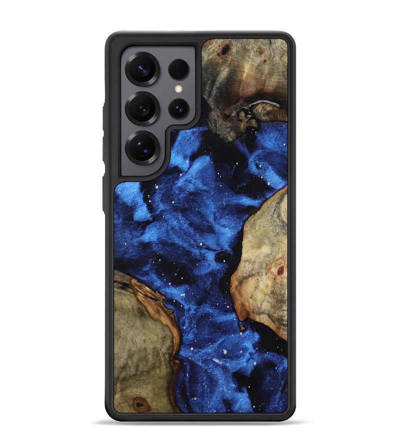 Galaxy S25 Ultra Wood Phone Case - Emil (Cosmos, 814763)