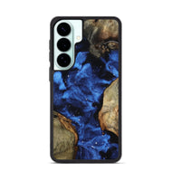 Galaxy S26 Plus Wood Phone Case - Emil (Cosmos, 814763)