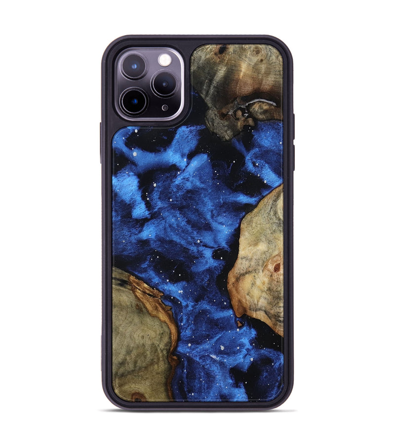 iPhone 11 Pro Max Wood Phone Case - Emil (Cosmos, 814763)
