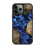 iPhone 13 Pro Max Wood Phone Case - Emil (Cosmos, 814763)