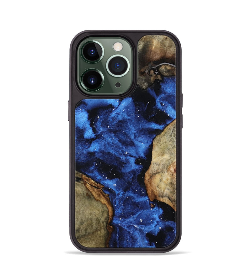 iPhone 13 Pro Wood Phone Case - Emil (Cosmos, 814763)