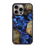 iPhone 15 Pro Max Wood Phone Case - Emil (Cosmos, 814763)