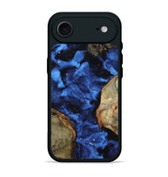 iPhone 17 Air Wood Phone Case - Emil (Cosmos, 814763)