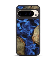 Pixel 10 Wood Phone Case - Emil (Cosmos, 814763)