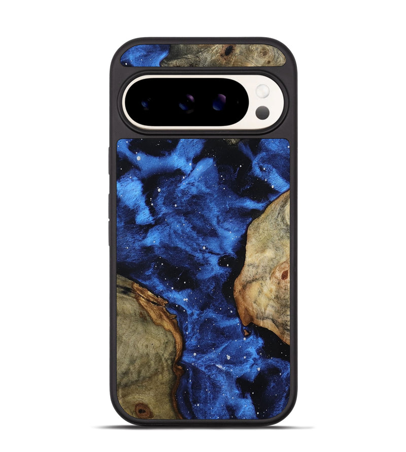 Pixel 9 Pro Wood Phone Case - Emil (Cosmos, 814763)