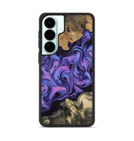 Galaxy S26 Plus Wood Phone Case - Rogers (Purple, 814800)